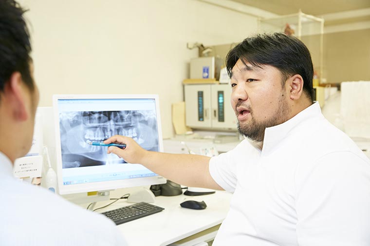 井口矯正歯科