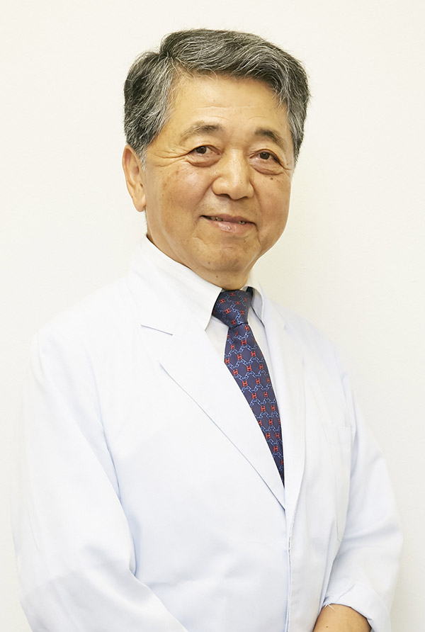 井口矯正歯科 院長 井口 廣昭