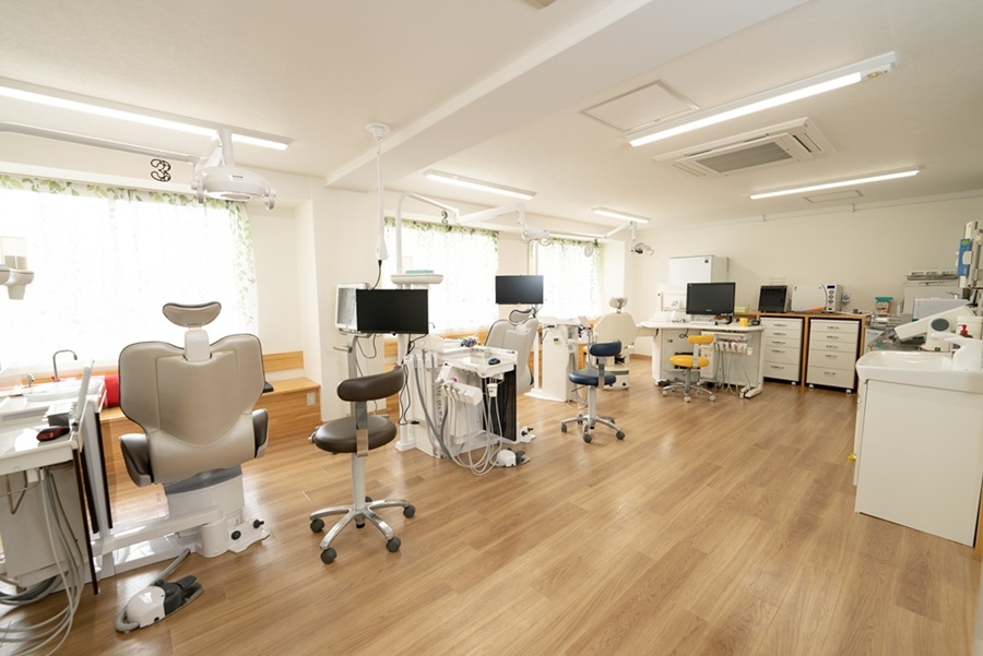 井口矯正歯科