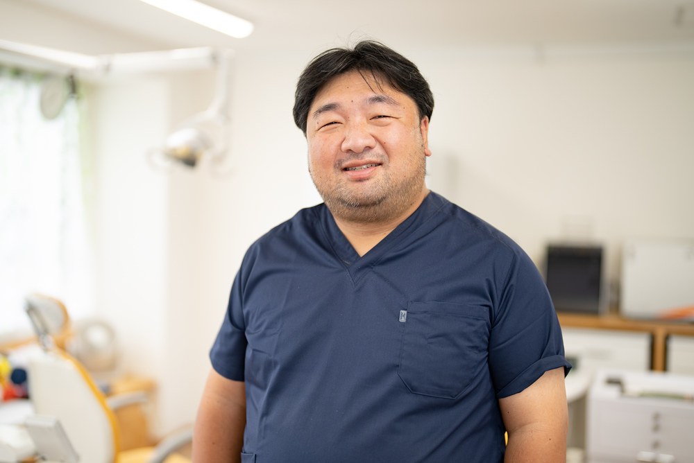 井口矯正歯科